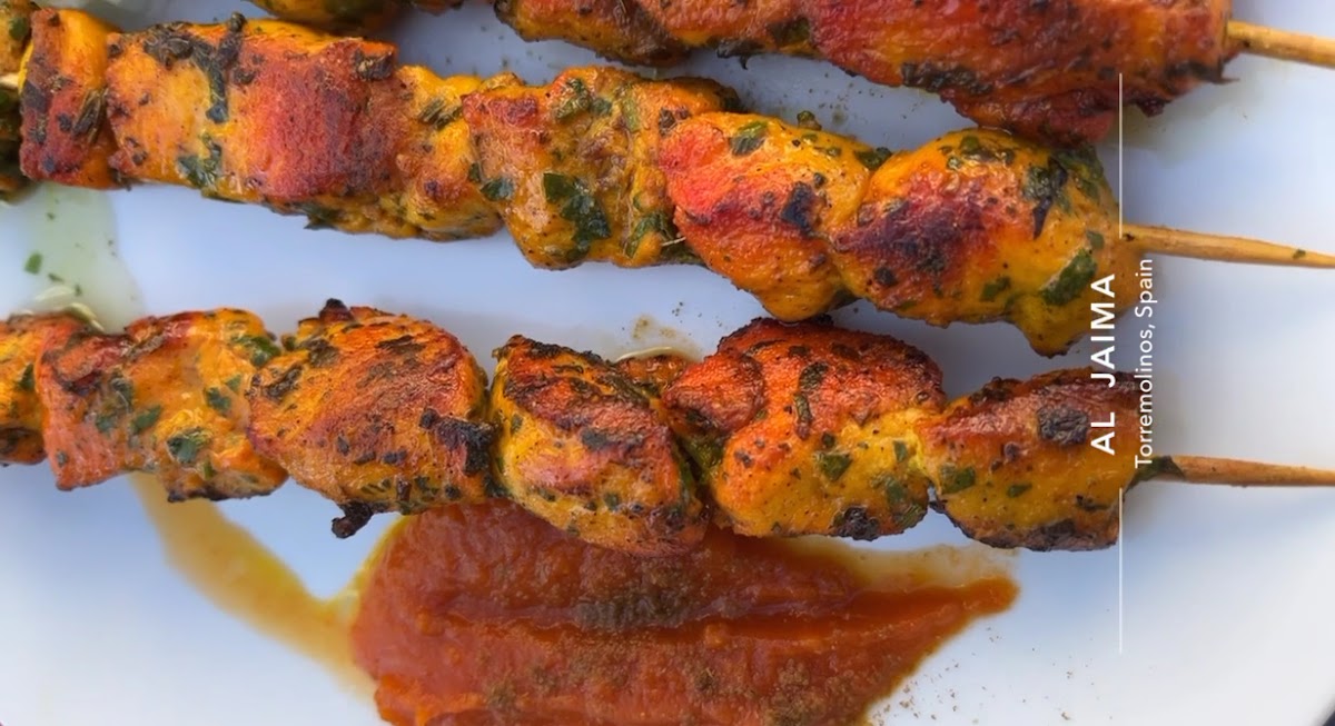 Slide Background Image